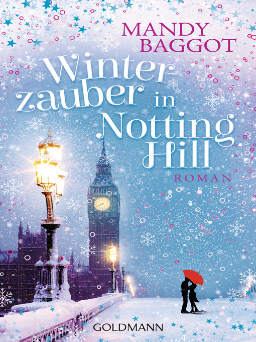 Title details for Winterzauber in Notting Hill by Mandy Baggot - Available
